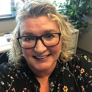 Meet your Posher, Gretchen